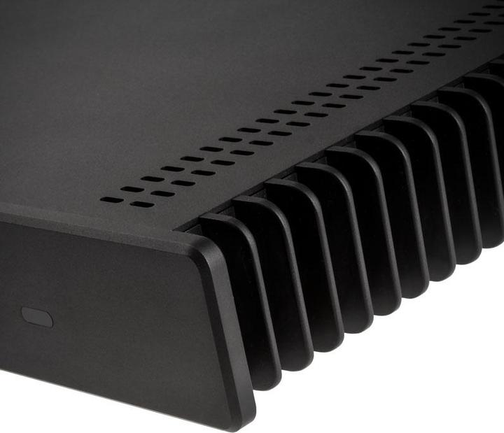 Actual product image Streacom St-Fc5b Evo Ws (mATX, Mini-ITX)