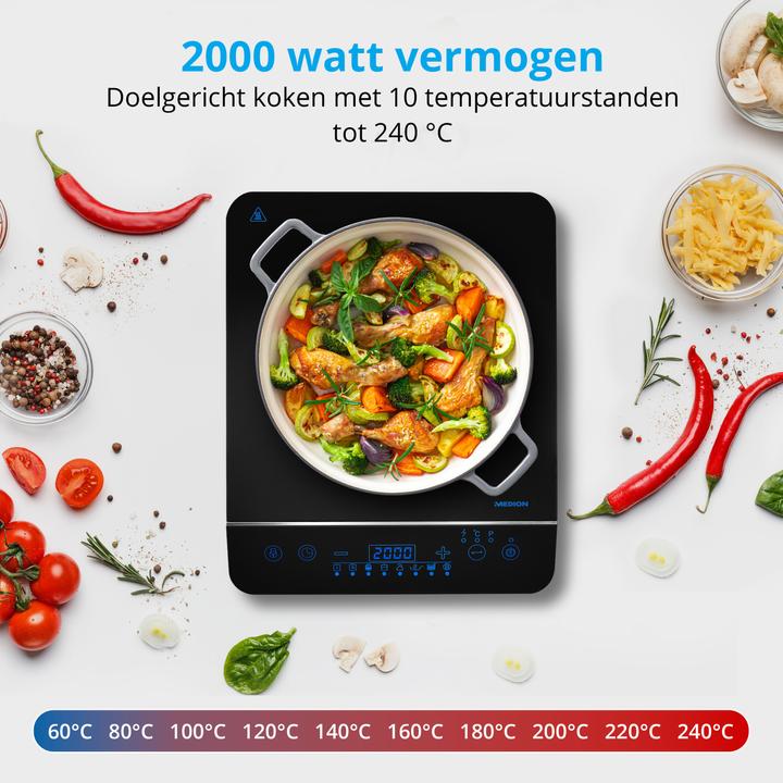Produktbild Medion MD 17595