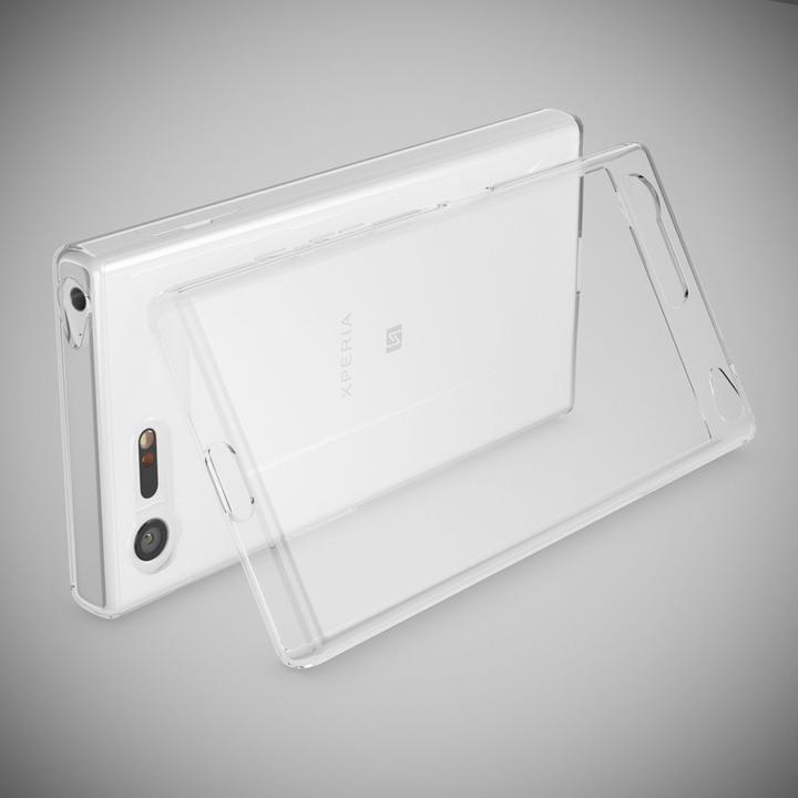 Produktbild Nalia Handyhülle (Sony Xperia X Compact)