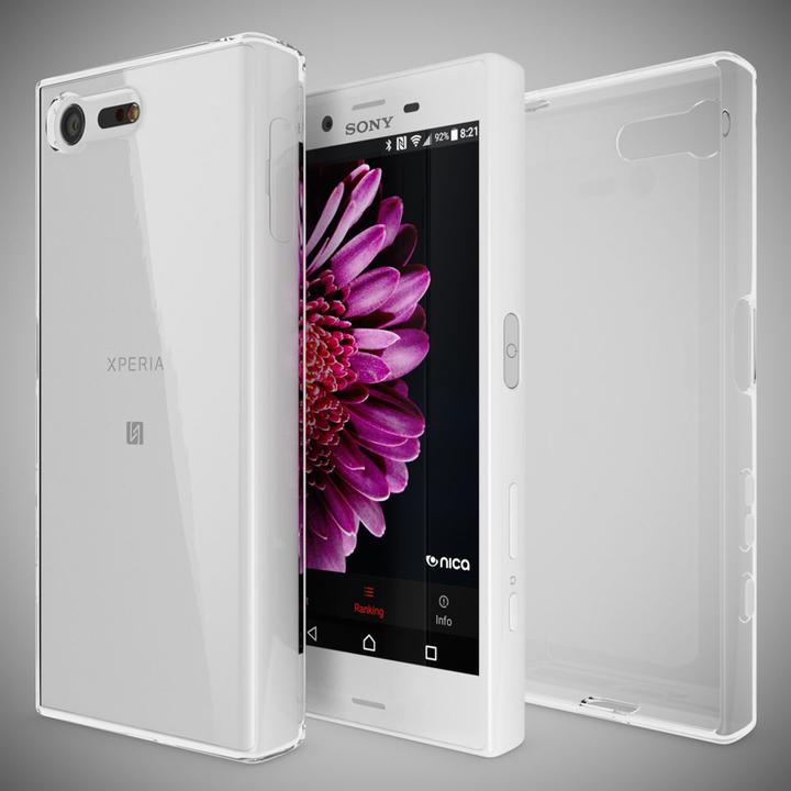 Produktbild Nalia Handyhülle (Sony Xperia X Compact)