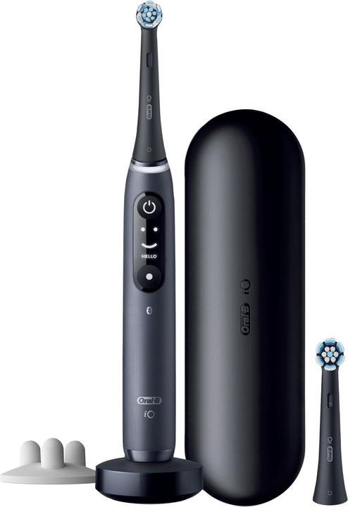 Oral-B 7S (Oszillierende Zahnbürste)