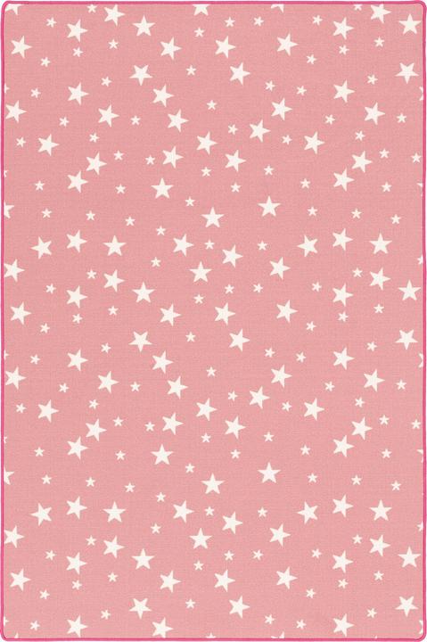 Image du produit Snapstyle Tapis de jeu pour enfants Étoiles (200 x 200 cm)