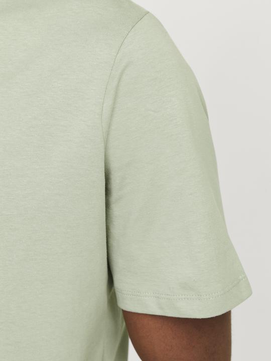 Immagine prodotto Jack & Jones T-shirt stampata con scollo rotondo (M)