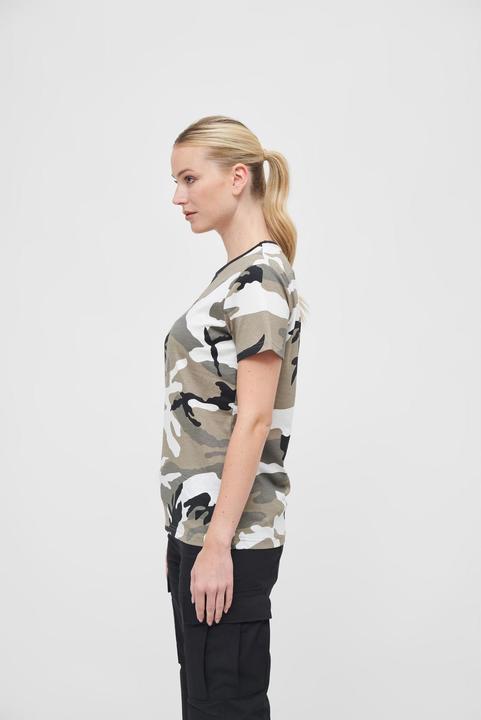 Immagine prodotto Brandit Maglietta da donna - 16197 (XL)
