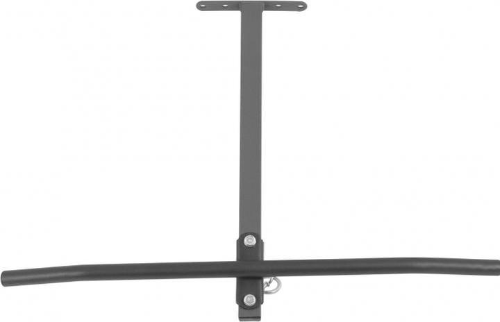 Produktbild Gyronetics Boxsack mit Klimmzugstange (80 cm, 21 kg)