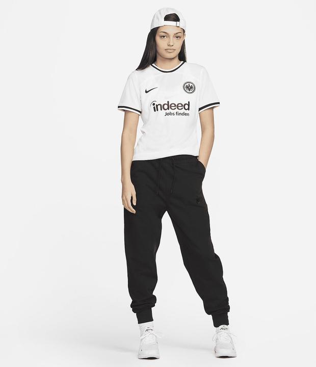 Produktbild Nike Eintracht Frankfurt Trikot Home Stadium 2022/2023 Damen (XS)