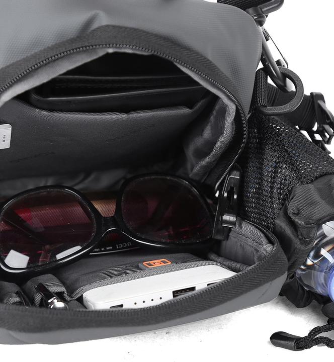 Actual product image Aoking Shoulder bag