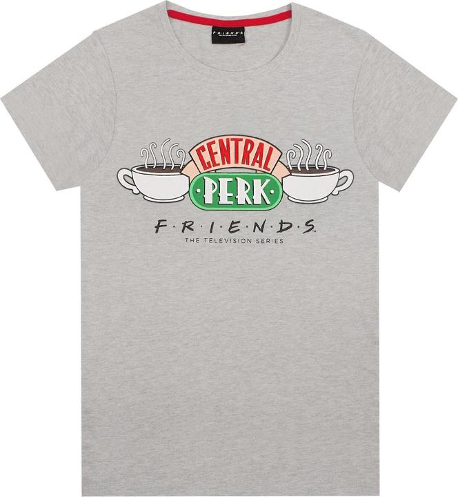 Actual product image Friends Central Perk pyjama set (S)