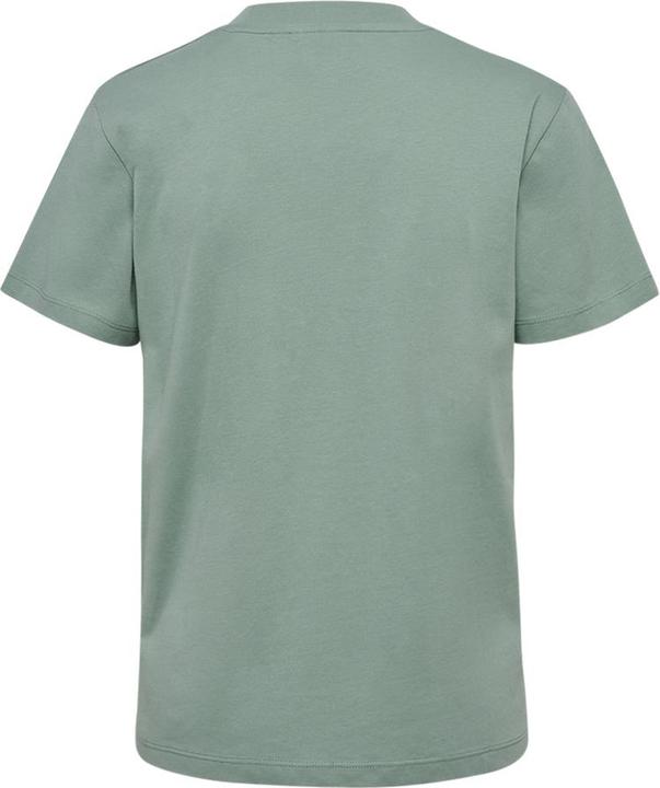 Actual product image hummel hmlPULSE W T-SHIRT (XL)