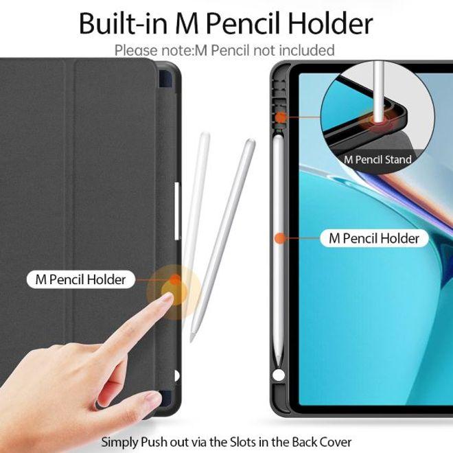 Image du produit Dux Ducis Série Domo (Huawei MatePad 11 (2021))