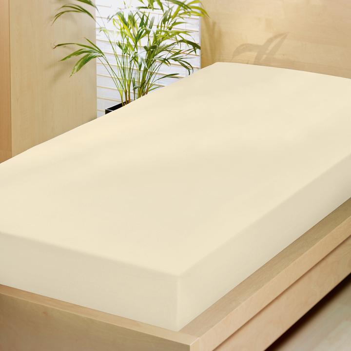 Image du produit Erwin Müller Drap-housse imperméable (100x200 cm)