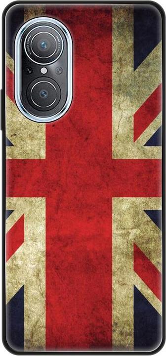 England Flagge