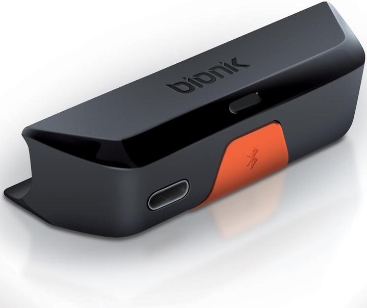 Actual product image Bionik Bluetooth audio features for Nintendo Switch (Switch Lite, Switch)