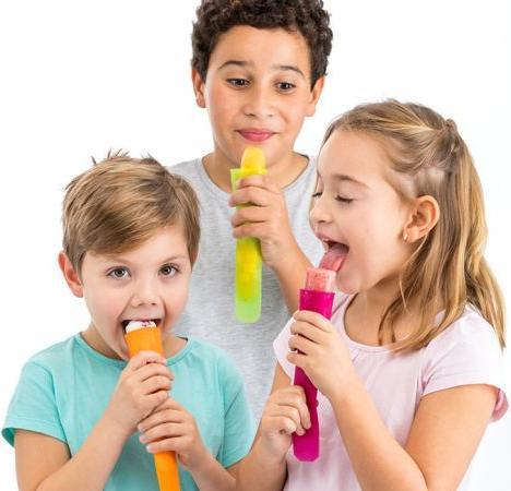 Produktbild Lékué Ice Cream