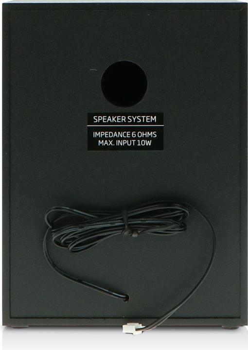 Immagine prodotto Lenco Mc-150 (Lettore CD, Bluetooth, 2x 10 W)
