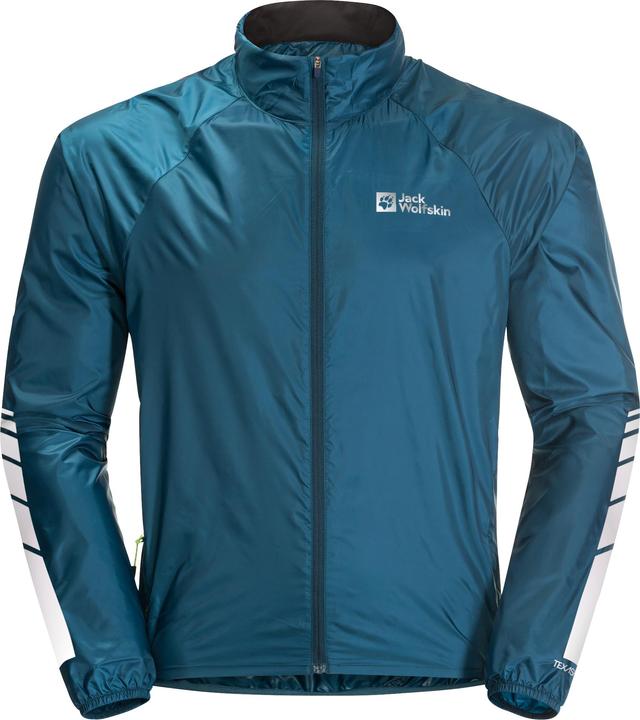 Produktbild Jack Wolfskin Morobbia Wind Jkt M (S)