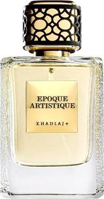 Khadlaj Maison Epoque Artistique - EDP - Volume: 100 ml (Eau de Parfum, 100 ml)