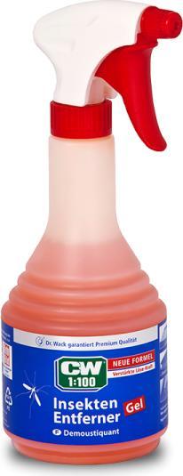 Image du produit Dr. Wack Chemie CW100 (500 ml)