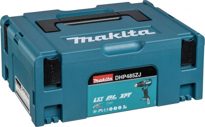 Produktbild Makita DHP485ZJ (Akkubetrieb)