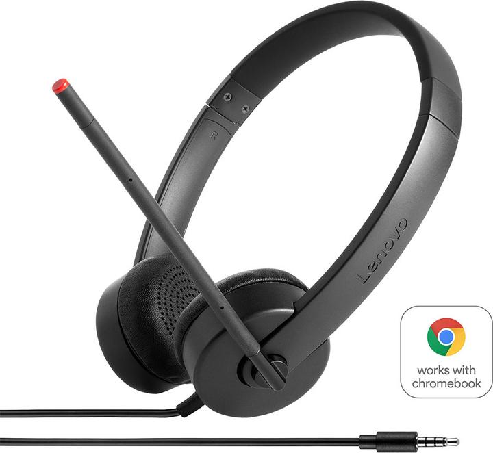 Produktbild Lenovo Essential (Kabelgebunden)