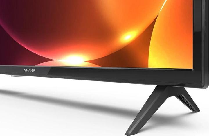 Actual product image Sharp 32FA2E (32", LED, HD ready, 2023)
