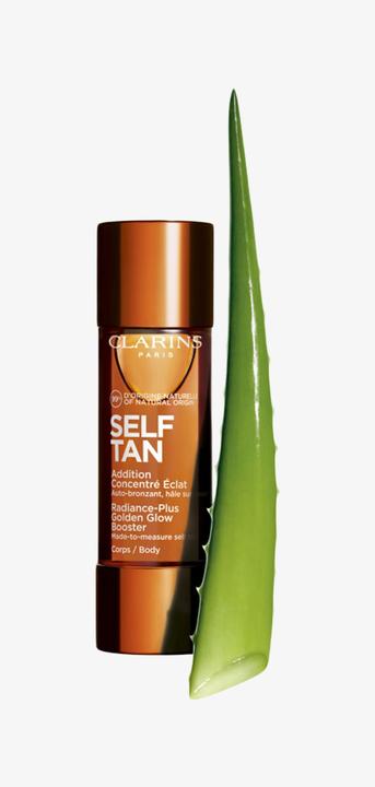 Immagine prodotto Clarins Concentrato di autoabbronzante (Schiuma autoabbronzante, 30 ml)