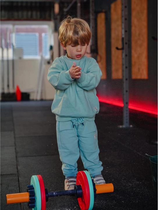 Actual product image Fitkidz Kurzhantel Kinderspielzeug