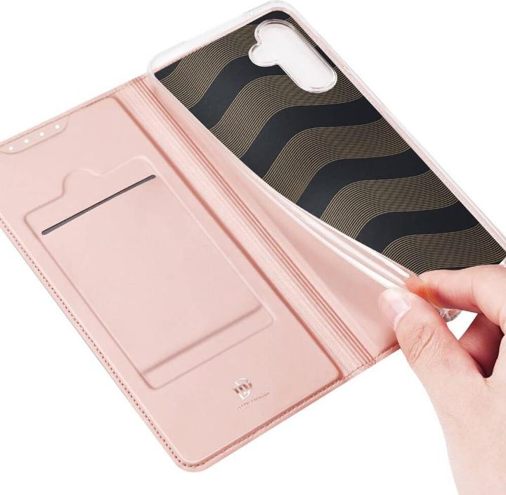 Image du produit Dux Ducis Série Pro (Samsung Galaxy A34 5G)