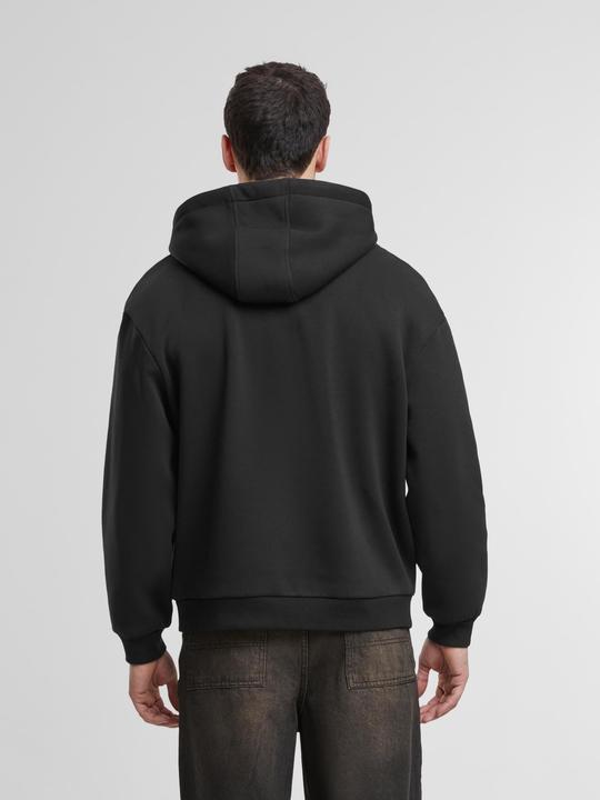 Produktbild Miss Tee Just Another EMB Hoody - 191343 (XL)