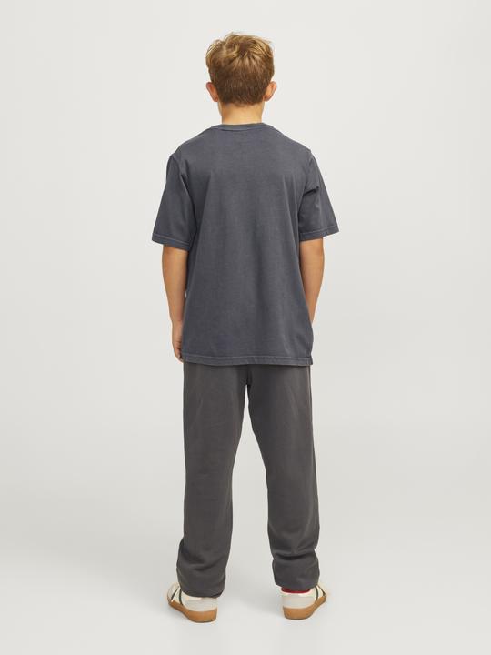 Image du produit Jack & Jones Jjecharge Faded Tee O-Neck Noos Jnr (128)