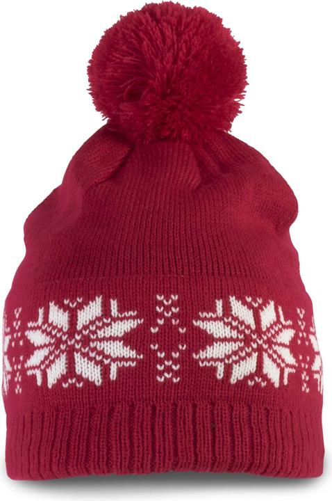 Produktbild K-up Tricoté Motif Étoile