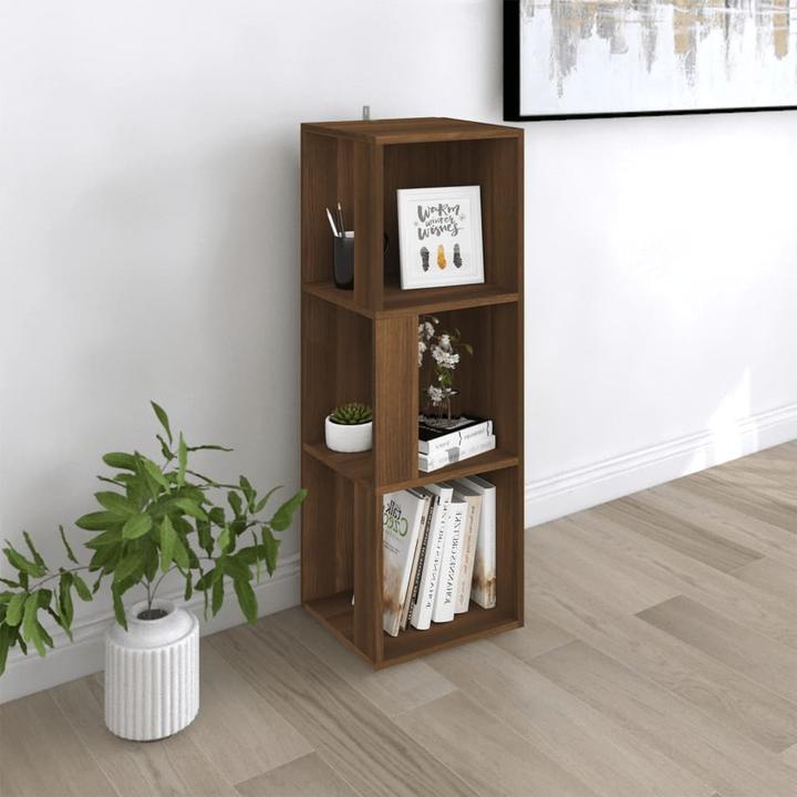 Produktbild VidaXL Tove (33 x 33 x 100 cm)