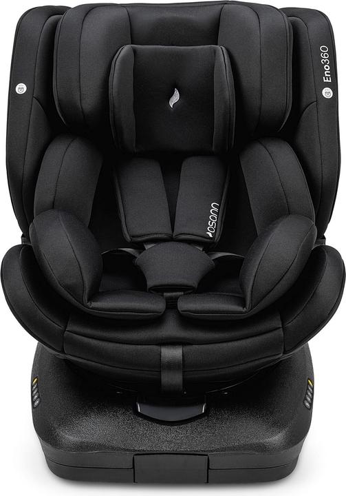 Image du produit Osann Eno360 (Reboarder, Norme ECE R129/i-Size)