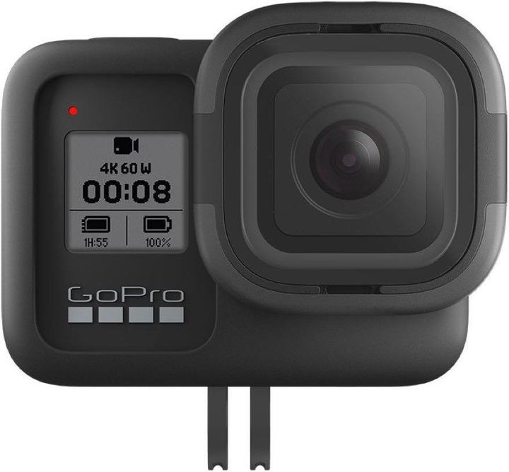 Actual product image GoPro Rollcage Hero 8 (Hero 8)
