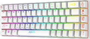 Produktbild Aqirys Mira (US, Kabellos, Kabelgebunden)