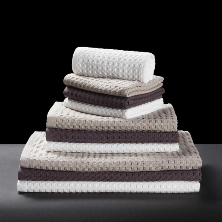 Actual product image Möve Piquée (40 x 70 cm)