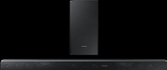 Image du produit Samsung Hw-K850 (360 W, 3.1 Canal)