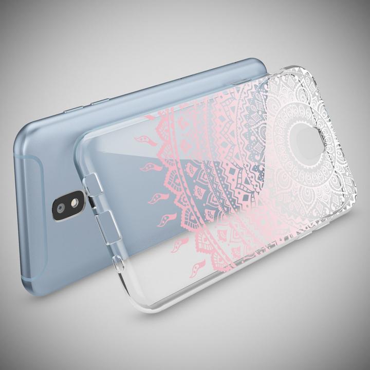 Immagine prodotto Nalia Custodia per cellulare (Samsung Galaxy J3 (2017))