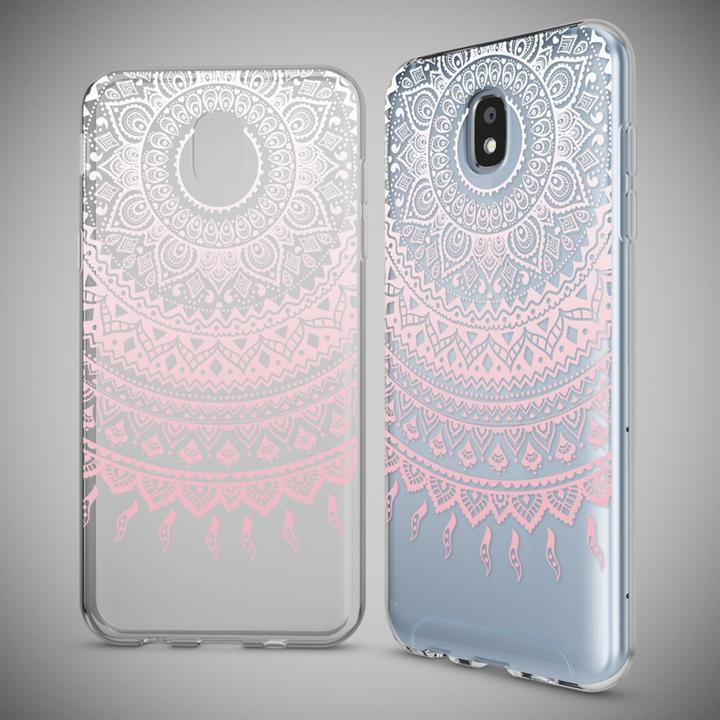 Immagine prodotto Nalia Custodia per cellulare (Samsung Galaxy J3 (2017))