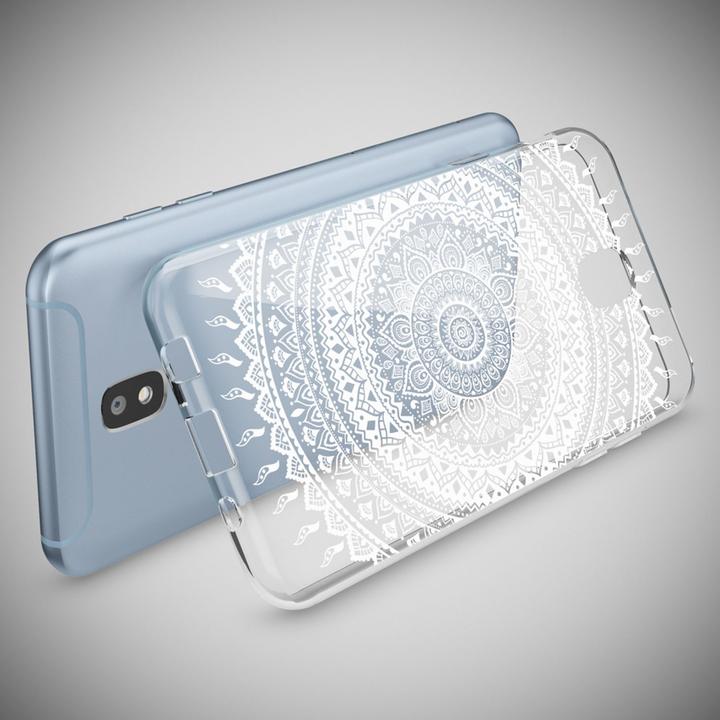 Productafbeelding Nalia Mobiele telefoonhoes (Samsung Galaxy J3 (2017))