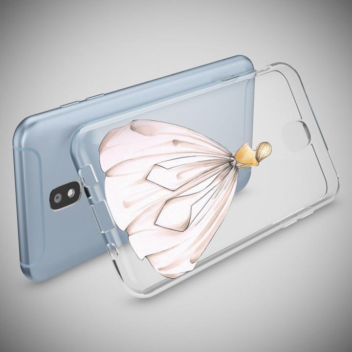 Productafbeelding Nalia Mobiele telefoonhoes (Samsung Galaxy J3 (2017))