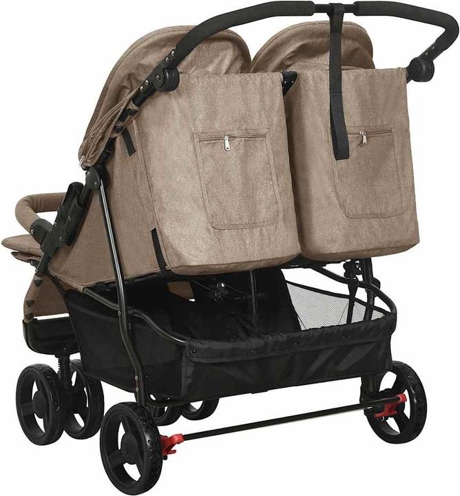 Actual product image VidaXL Wendelin