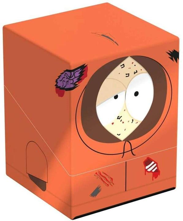 Actual product image Squaroes Squaroe South Park™ 007 - Dead Kenny