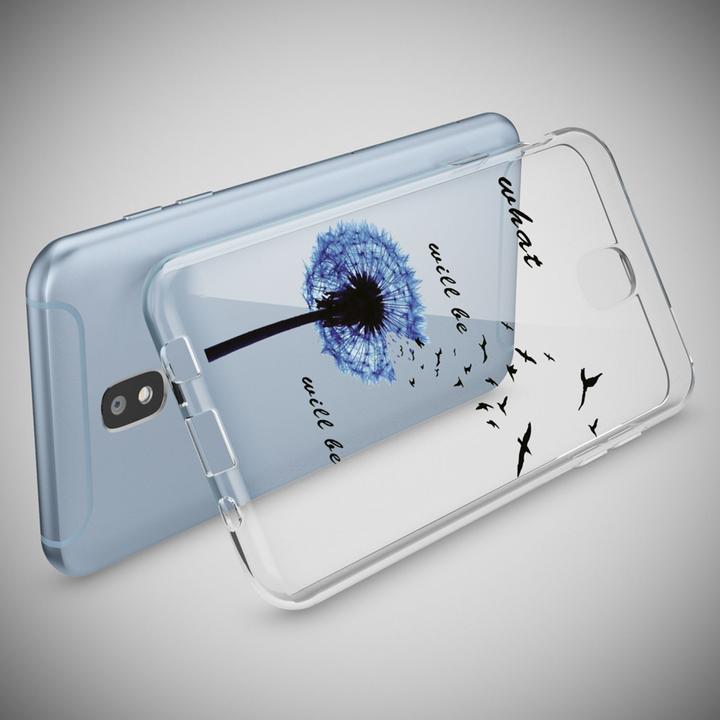 Image du produit Nalia Étui pour téléphone portable (Samsung Galaxy J3 (2017))