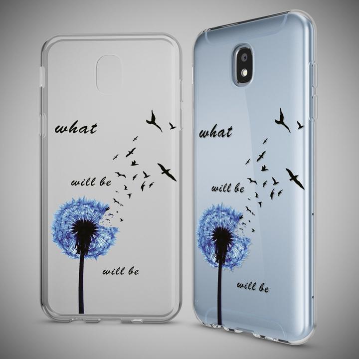 Image du produit Nalia Étui pour téléphone portable (Samsung Galaxy J3 (2017))