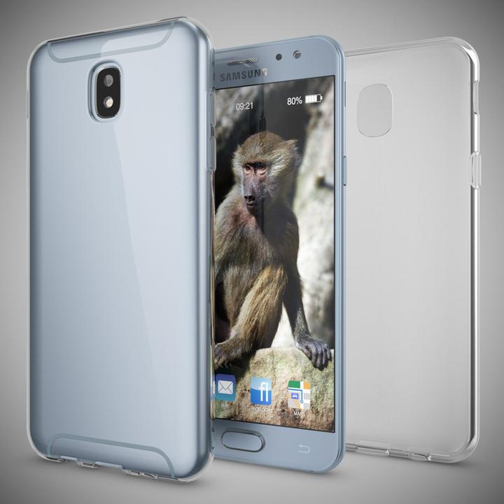 Produktbild Nalia Handyhülle (Samsung Galaxy J3 (2017))