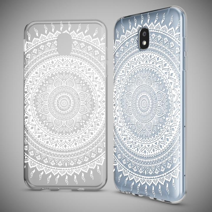 Productafbeelding Nalia Mobiele telefoonhoes (Samsung Galaxy J3 (2017))