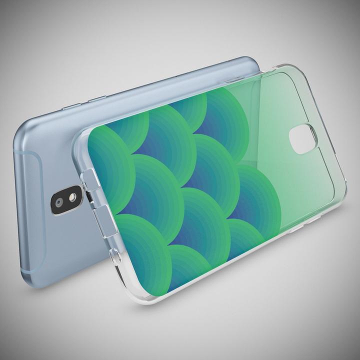 Image du produit Nalia Étui pour téléphone portable (Samsung Galaxy J5 (2017))