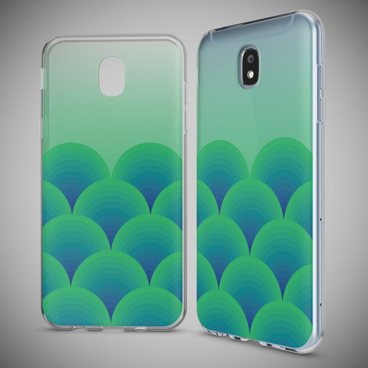 Image du produit Nalia Étui pour téléphone portable (Samsung Galaxy J5 (2017))