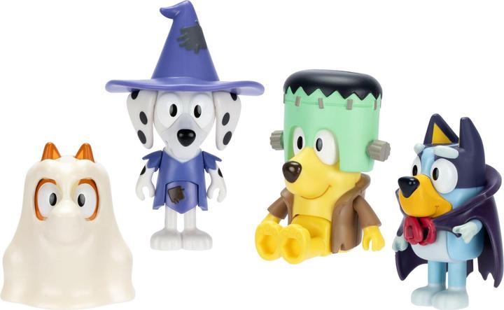 Produktbild Bluey Halloween